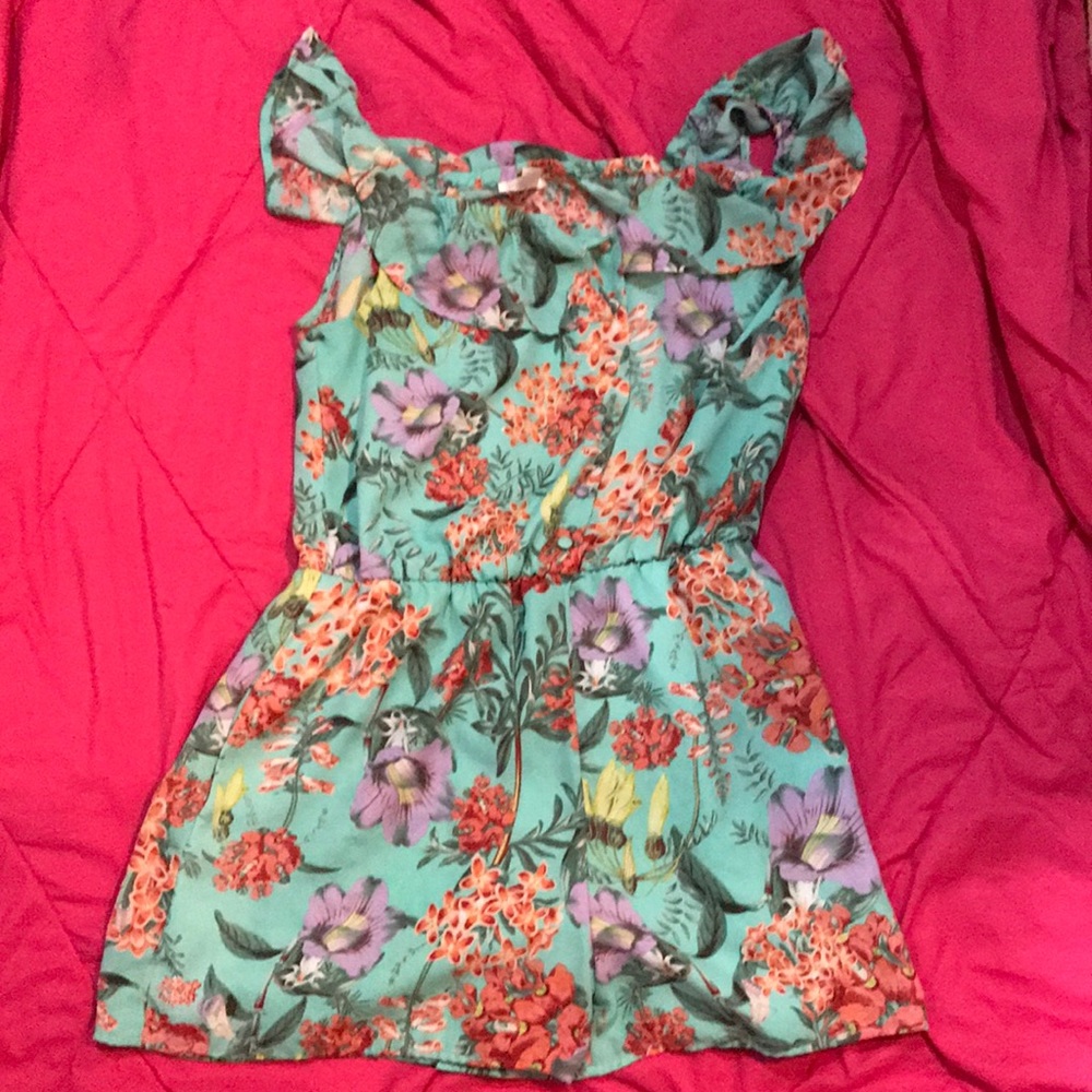 Romper